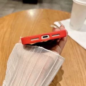 قاب گوشی مگنتی مدل Phoneix مناسب برای iPHONE 17 Pro Max