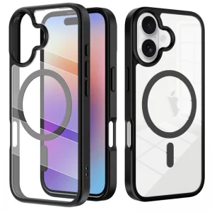 قاب گوشی مگنتی مدل Phoneix مناسب برای iPHONE 17