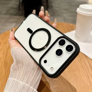 قاب گوشی مگنتی مدل Phoneix مناسب برای iPHONE 17