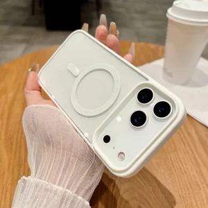 قاب گوشی مگنتی مدل Phoneix مناسب برای iPHONE 17