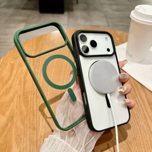 قاب گوشی مگنتی مدل Phoneix مناسب برای iPHONE 17
