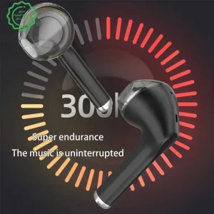 ایرپاد بلوتوثی با قابلیت TWS مدل Earldom TWS10 (100% اورجینال)
