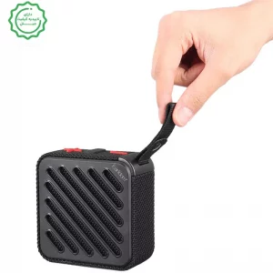 اسپیکر بلوتوثی با قابلیت اتصال رم و فلش مدل Earldom A29 (100% اورجینال)