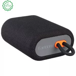 اسپیکر بلوتوثی 4.5W با قابلیت اتصال رم مدل Earldom A26 (100% اورجینال)