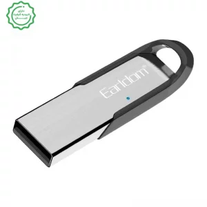 دانگل و گیرنده بلوتوثی ماشین میکروفن دار مدل ایرلدام Earldom M73 (100% اورجینال)