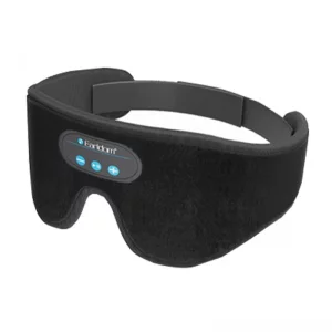 ماساژور چشم اسپیکردار سه بعدی مدل ایرلدام Earldom EM01