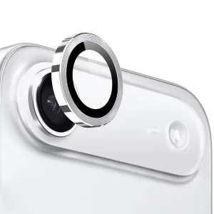 گلس محافظ لنز مدل رینگی برای گوشی iPHONE 17 Air
