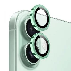 گلس محافظ لنز مدل رینگی برای گوشی iPHONE 17