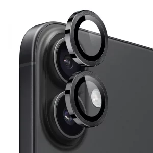 گلس محافظ لنز مدل رینگی برای گوشی iPHONE 17