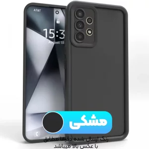 کاور سولید مدل Rokcp مناسب برای گوشی Samsung Galaxy A23