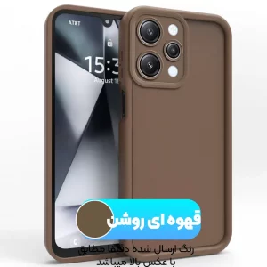 کاور سولید مدل Rokcp مناسب برای گوشی Xiaomi Redmi 12
