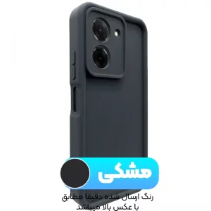 کاور سولید مدل Rokcp مناسب برای گوشی Xiaomi Redmi A5