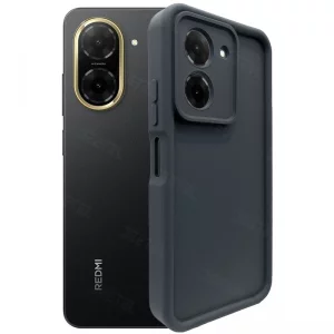 کاور سولید مدل Rokcp مناسب برای گوشی Xiaomi Redmi A5