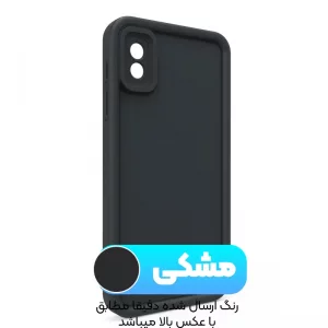 کاور سولید مدل Rokcp مناسب برای گوشی Samsung Galaxy A01 Core