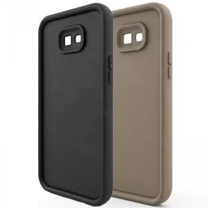 کاور سولید مدل Rokcp مناسب برای گوشی Samsung Galaxy J4 Plus