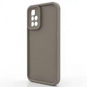 کاور سولید مدل Rokcp مناسب برای گوشی Xiaomi Redmi 10 / Redmi 10 Prime