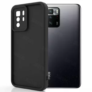 کاور سولید مدل Rokcp مناسب برای گوشی Xiaomi Poco X3 GT