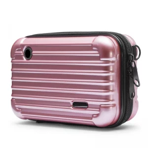 کیف اکسسوری و لوازم دیجیتال طرح چمدان از برند ORYXUS