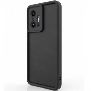 کاور سولید مدل Rokcp مناسب برای گوشی Xiaomi 11T / 11T Pro