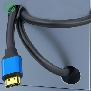 کابل HDMI مدل 4K 2.0V به طول 3 متر HDTV Premium