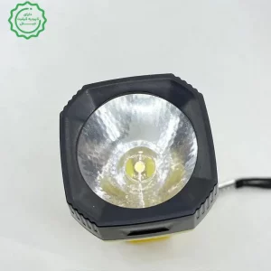 مینی چراغ قوه رنگی باتری خور مدل TY-1016