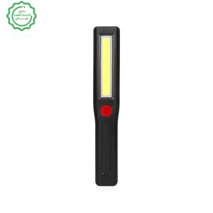 چراغ قوه مگنتی باتری خور مدل Working Light