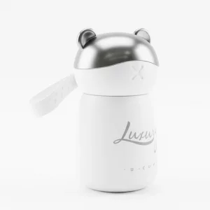 مینی ماگ مسافرتی طرح پاندا با گنجایش 0.12 لیتر Espresso Bear
