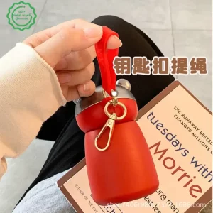 مینی ماگ مسافرتی طرح پاندا با گنجایش 0.12 لیتر Espresso Bear