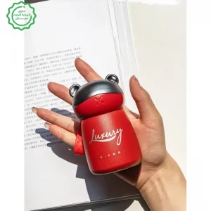 مینی ماگ مسافرتی طرح پاندا با گنجایش 0.12 لیتر Espresso Bear