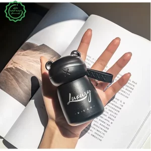 مینی ماگ مسافرتی طرح پاندا با گنجایش 0.12 لیتر Espresso Bear