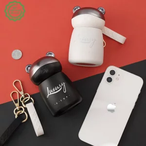 مینی ماگ مسافرتی طرح پاندا با گنجایش 0.12 لیتر Espresso Bear
