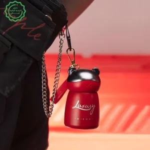 مینی ماگ مسافرتی طرح پاندا با گنجایش 0.12 لیتر Espresso Bear