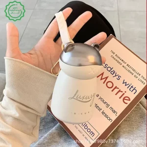 مینی ماگ مسافرتی طرح پاندا با گنجایش 0.12 لیتر Espresso Bear