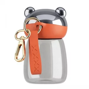 مینی ماگ مسافرتی طرح پاندا با گنجایش 0.12 لیتر Espresso Bear