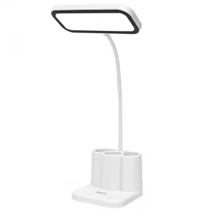 چراغ مطالعه رومیزی شارژی مدل لمسی سه حالته LED Desk