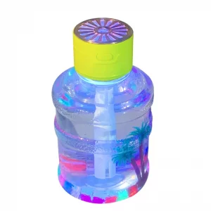 دستگاه مرطوب کننده سرد با نور RGB مدل Colourful Lights