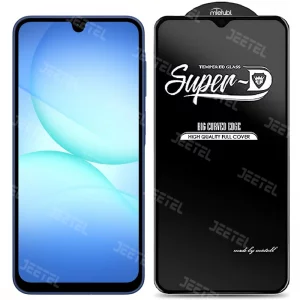گلس گوشی Samsung Galaxy A17 سوپر دی اورجینال از برند Mietubl
