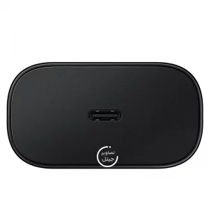 شارژر دیواری 25 وات سامسونگ مدل Samsung EP-TA800 25W USB-C (گرید A مدل 2023)