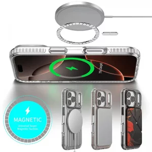 کاور گوشی مدل SANTA BARBARA POLO RACQUET CLUB مناسب برای IPHONE 17 Pro Max