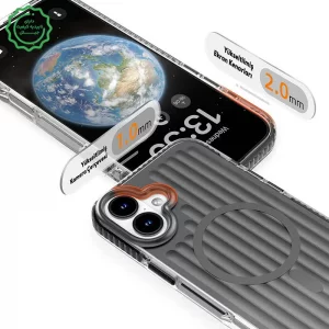 کاور گوشی مدل SANTA BARBARA POLO RACQUET CLUB مناسب برای IPHONE 17