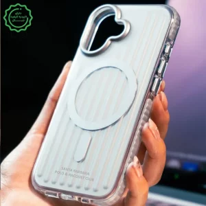 کاور گوشی مدل SANTA BARBARA POLO RACQUET CLUB مناسب برای IPHONE 17
