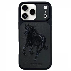 کاور گوشی SANTA BARBARA POLO مدل BORIS مناسب برای IPHONE 17 Pro Max