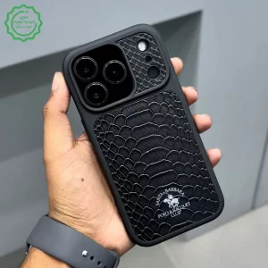 کاور گوشی SANTA BARBARA POLO مدل Knight مناسب برای IPHONE 17 Pro