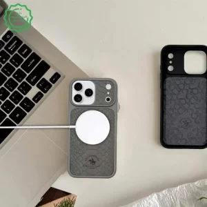 کاور گوشی SANTA BARBARA POLO مدل Knight مناسب برای IPHONE 17 Pro