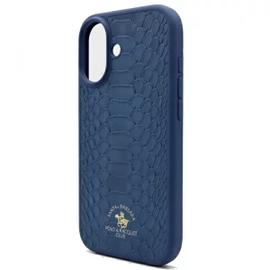 کاور گوشی SANTA BARBARA POLO مدل Knight مناسب برای IPHONE 17