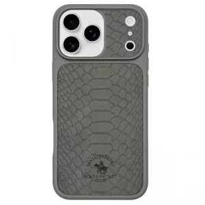 کاور گوشی SANTA BARBARA POLO مدل Knight مناسب برای IPHONE 17