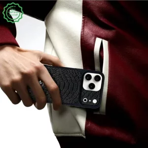 کاور گوشی SANTA BARBARA POLO مدل Knight مناسب برای IPHONE 17