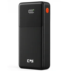 پاوربانک به ظرفیت 20.000Mah و توان 22.5 وات PD QC3.0 مدل PD-29