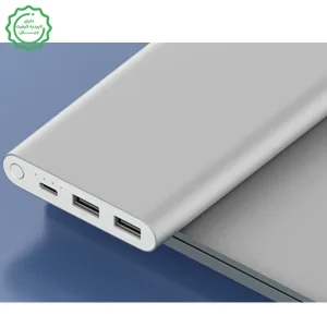 پاوربانک 10.000 میلی آمپر با توان 22.5 وات از برند شیائومی مدل PB100DZM (100% اورجینال)