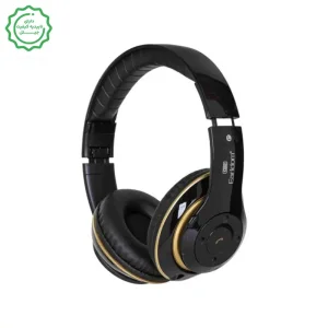 هدفون بلوتوثی با قابلیت STEREO مدل Earldom BH-43 (100% اورجینال)